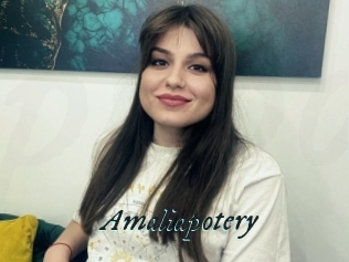 Amaliapotery
