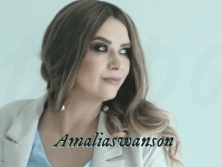 amaliaswanson Pharaons Porn