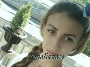 Amaliavaso