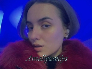 amaliyaredys Pharaons Porn
