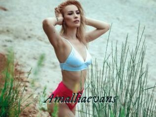 Amalliaevans