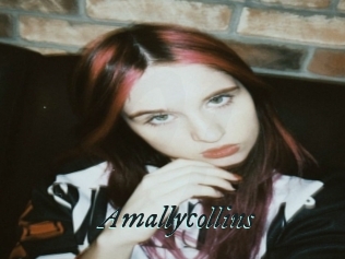 Amallycollins