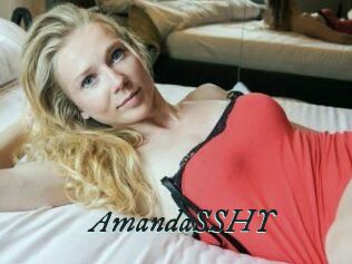 AmandaSSHY