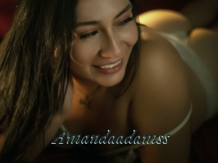 Amandaadamss