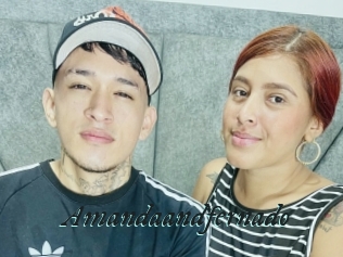 Amandaandfernado