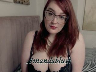 Amandablush