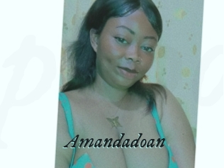 Amandadoan