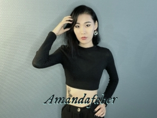 Amandafaber