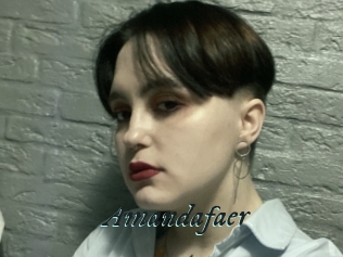 Amandafaer