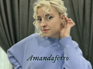 Amandaferro