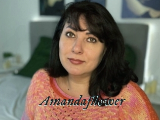 Amandafllower