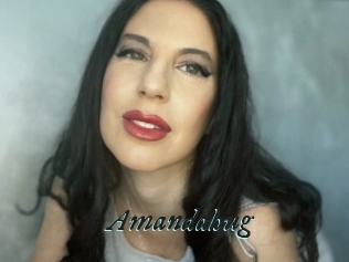 Amandahug