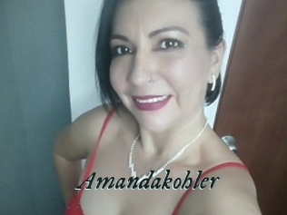 Amandakohler