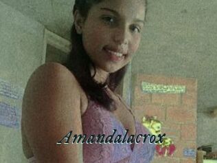 Amandalacrox