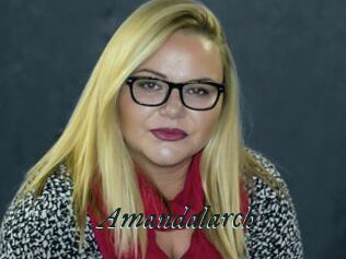 Amandalarch