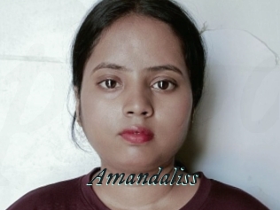 Amandaliss