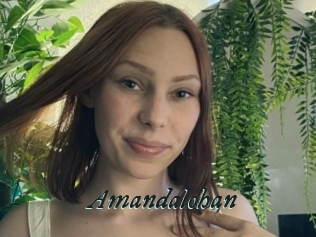 Amandalohan