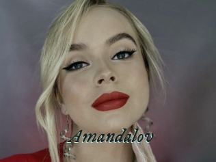 Amandalov