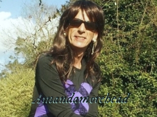 Amandamorehead
