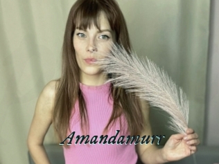 Amandamurr