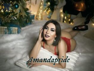 Amandapride