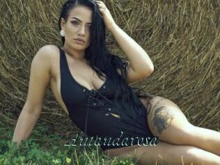Amandarosa