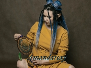 amandaroxy Pharaons Porn