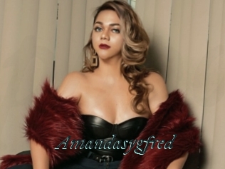 Amandasygfred