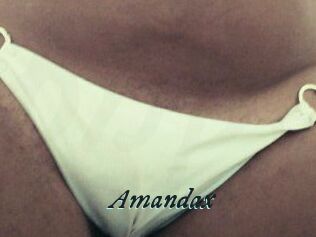 Amandax