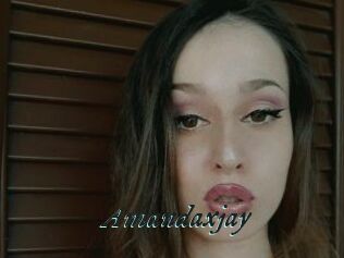 amandaxjay Pharaons Porn