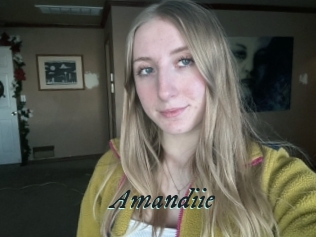 Amandiie