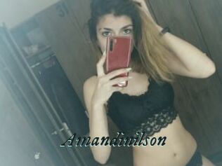Amandinilson