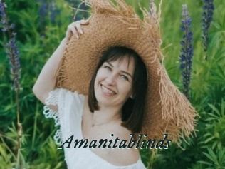 Amanitablinds