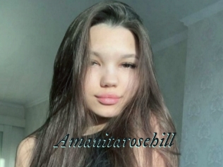 Amanitarosehill