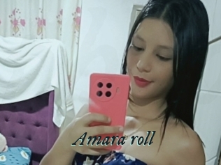 Amara_roll