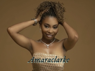 Amaraclarke