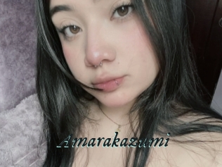 Amarakazumi