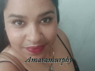 Amaramurphy