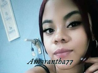 amarantha77 Pharaons Porn