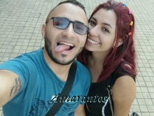 Amarantos