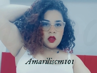 Amariliscm101