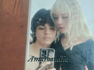 Amaroandlia