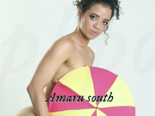 Amaru_south