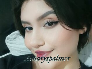 Amaryspalmer