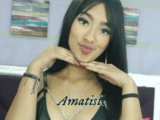 Amatiste
