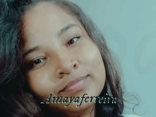 Amayaferreira