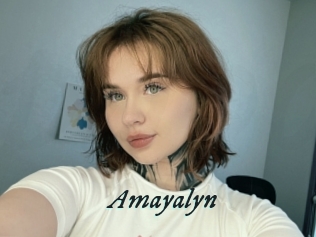 Amayalyn