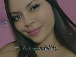 Amazindoll69