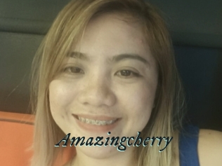 Amazingcherry