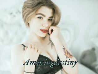 Amazingdestiny